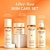 Aftersun Repairing Face Wash